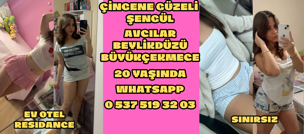 çingene şengül istanbulda aramalarınızı bekliyor avcılar beylikdüzü büyükçekmece