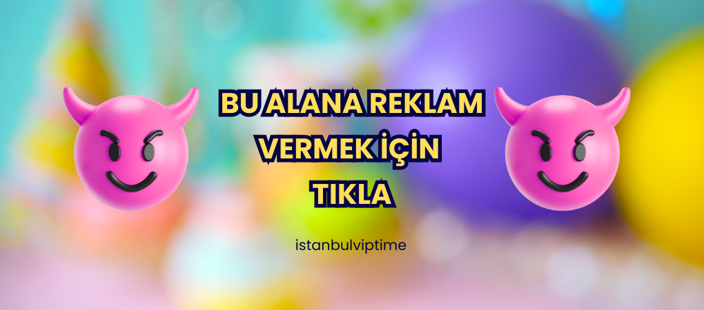 istanbulda beylikdüzünde eskort hizmeti için reklam verme alanı 